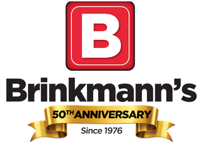 Brinkmann's