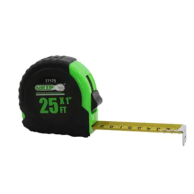 25'X1" Tape Measure