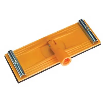 Pole Sander Head, 9 x 3-1/4 In.