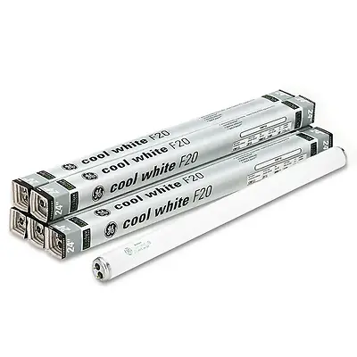 GE 20W 24" CW Fluo Bulb 93131350