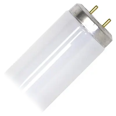 15W 18" Flou Tube Cool WHT 10183
