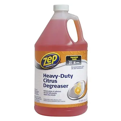 GAL ZepCitrus Degreaser ZUCIT128