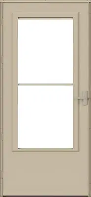 36" Almond Lifestyle 370-84