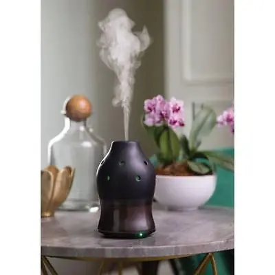 Ultra Sonic Diffuser Black Dippe