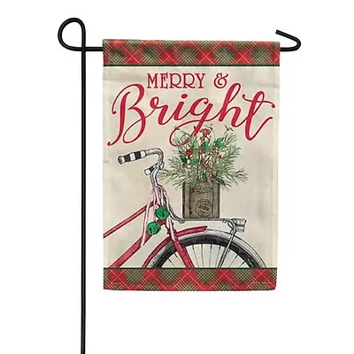 Holiday-RED BIKE 50534