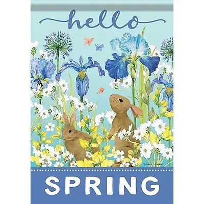 Spring-Bunnies 50990