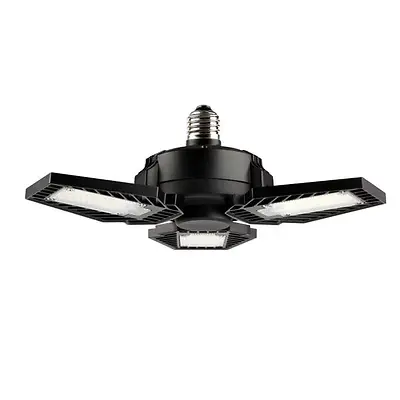 8K LMN LED 3PNL LT CL-BU-G80M-RC
