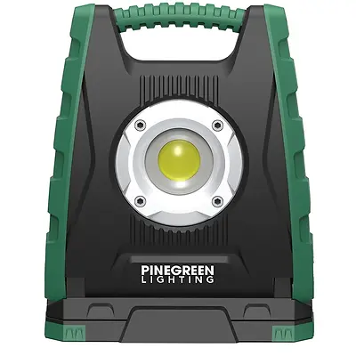 1K LMN LED RECHRG WRK CL-RWL-10A