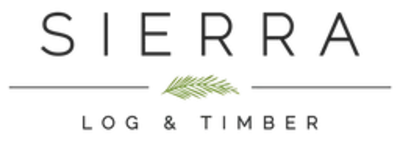Sierra Log Homes