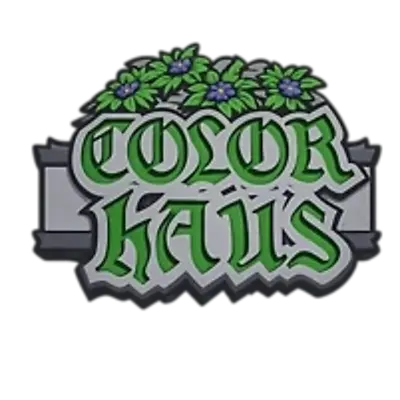 Color Haus Paint