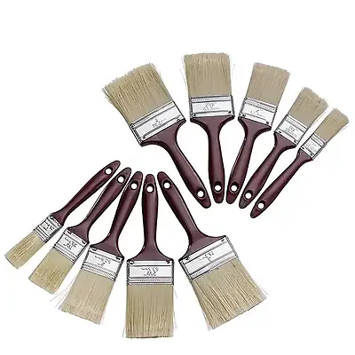 10pk Brush Set 27040