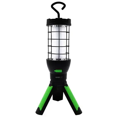 Recharge 650Lum Tripod Worklight