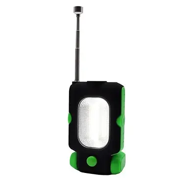 250 Lumen Magnetic Work Light