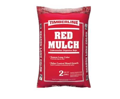 RED DYED MULCH-2cu.
