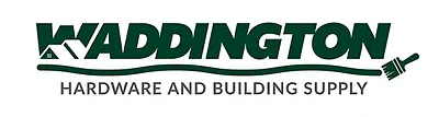 Waddington Hardware homepage