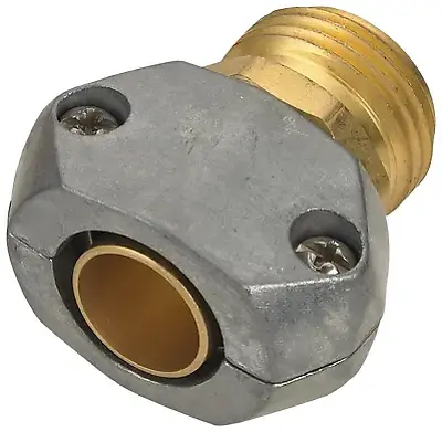 Gb92103l Brass Sweeper Nozzle, 2 Inch, High-impact Design