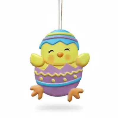 Chicks in Easter Eggs 505-05604