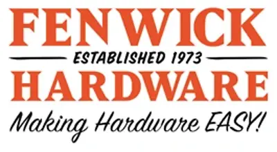 FENWICK HARDWARE homepage