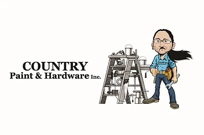 Country Paint and Hardware