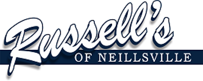 Russell's Of Neillsville