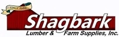 Shagbark Lumber & Farm Supplies