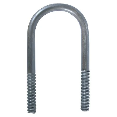 Trailer Axle U-Bolt Kit