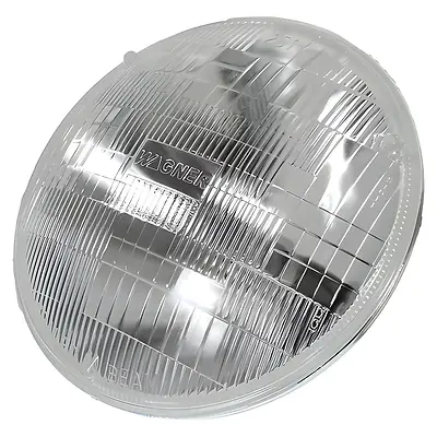 Brite Lite Sealed Beam Auto Head Lamp, H6024BL