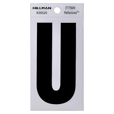 3 N/A L.D. MYLAR U