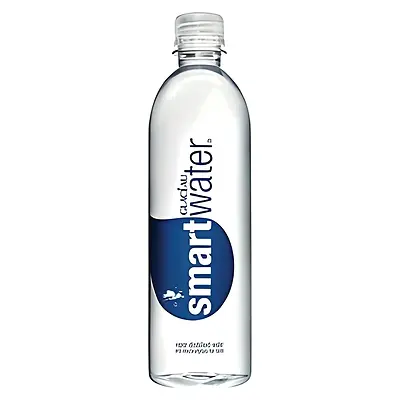 smartwater - 24 PK, 20.0 OZ