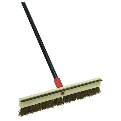 18 Inch Driveway Seal Brush For Efficient Sealant Application