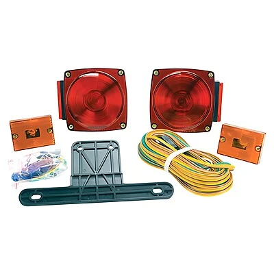 Trailer Lighting Kit