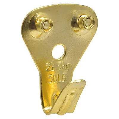 Classic Hanger Brass 50# 122272