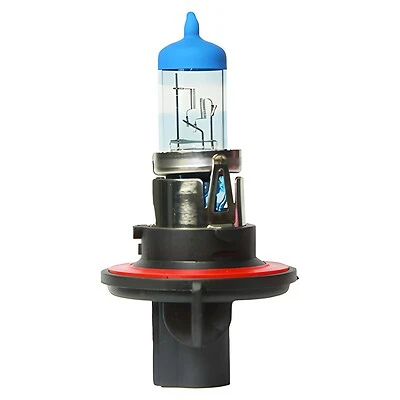 Brite Lite Halogen Capsule Head Light Bulb, BP9008BLX