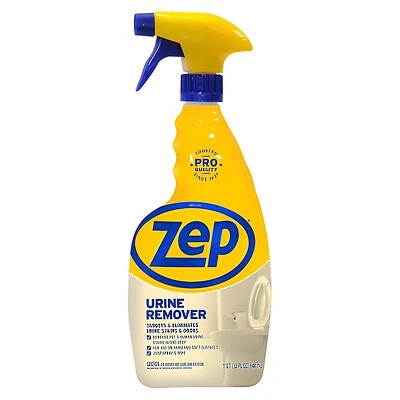 Urine Stain & Odor Remover, 32 oz.