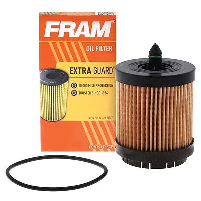 CH9018 Oil Filter