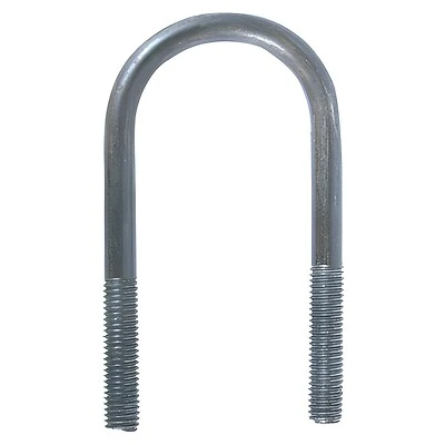 Trailer Axle U-Bolt Kit, 1.75-In.