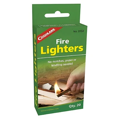 Fire Lighters