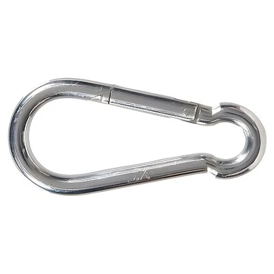 7/16"x3-1/8" Snap Link 321656