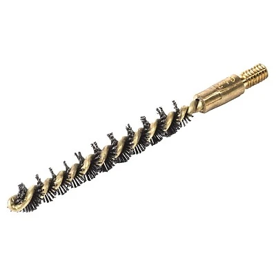 Brush For Gun Cleaning Rod, Nylon, 7mm - .270 Caliber