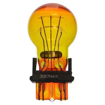 Long-Life Amber Auto Bulb, BP3057NALL