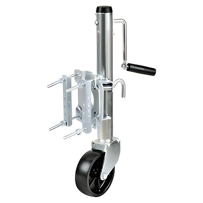Marine Trailer Jack, 1,200-Lb.
