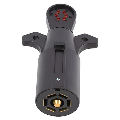 RV Circuit Tester, 7RV