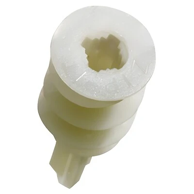 Part 121124 No. 8 Zip-it Nylon Anchor With Screw - Hillman