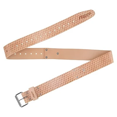 2 In. Classic Leather Belt