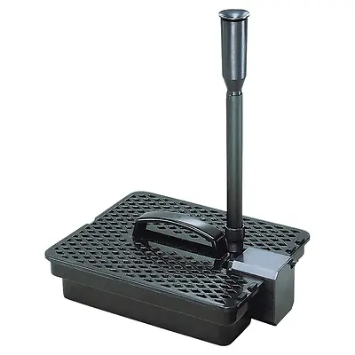 Pondmaster PMK190 Pump and Filter Kit, 190 GPH