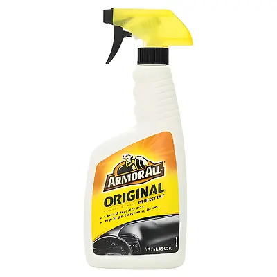 Original Protectant 16 Ounce - Versatile Shine And Protection