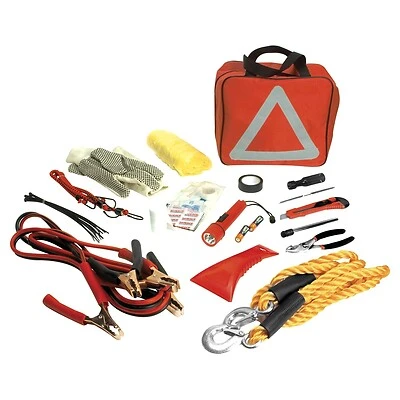 Deluxe Roadside Assistance Kit