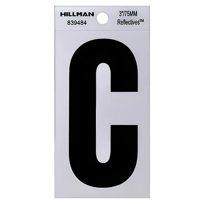 3 N/A L.D. MYLAR C