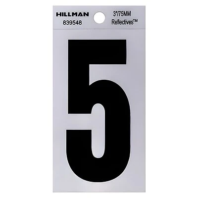 3 N/A L.D. MYLAR 5