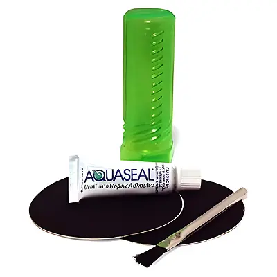 AquaSeal FD Repair Kit, 0.25-oz.